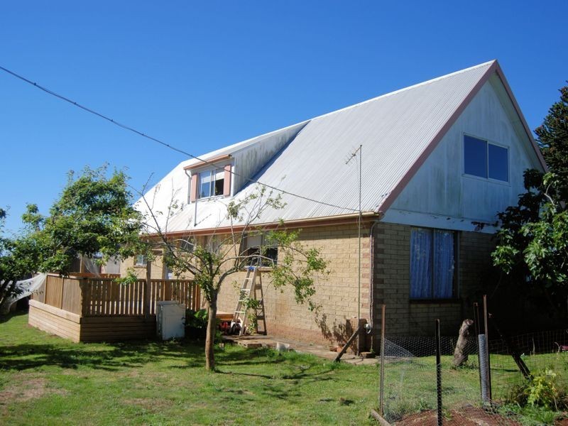 560 Murchison Highway, Elliott TAS 7325