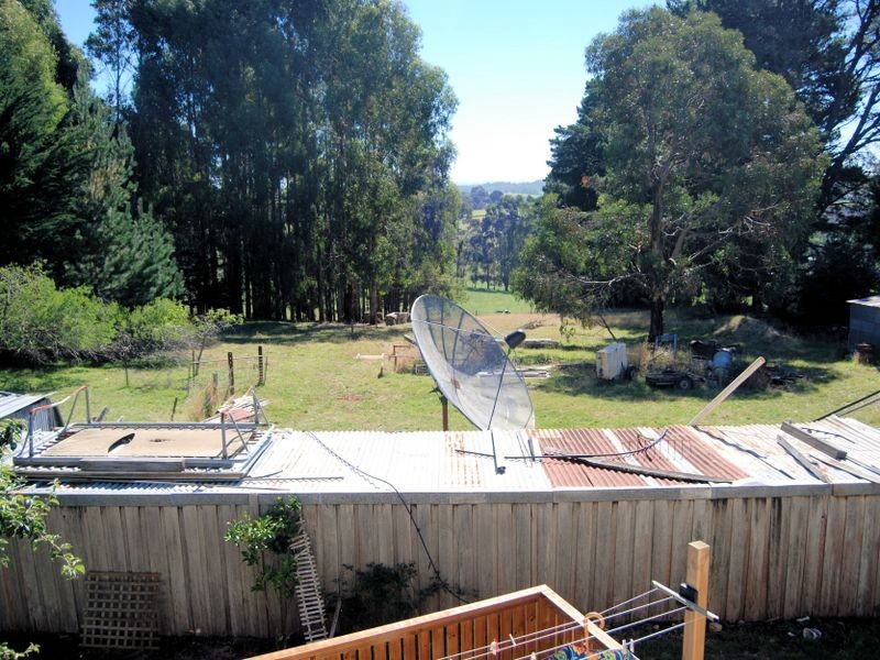 560 Murchison Highway, Elliott TAS 7325
