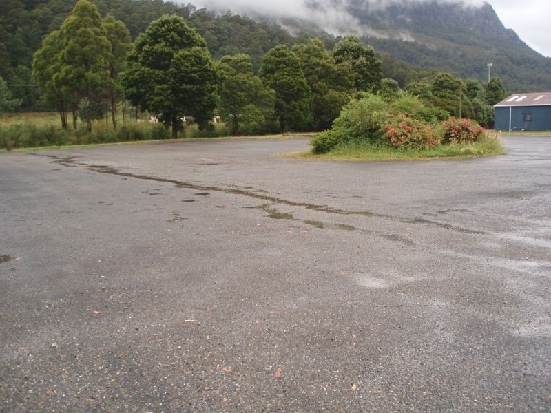 0 Farrell Street, Tullah TAS 7321