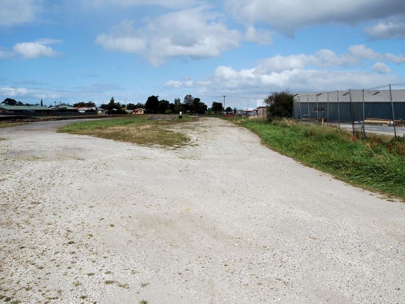 2 Lewis Street, Wynyard TAS 7325