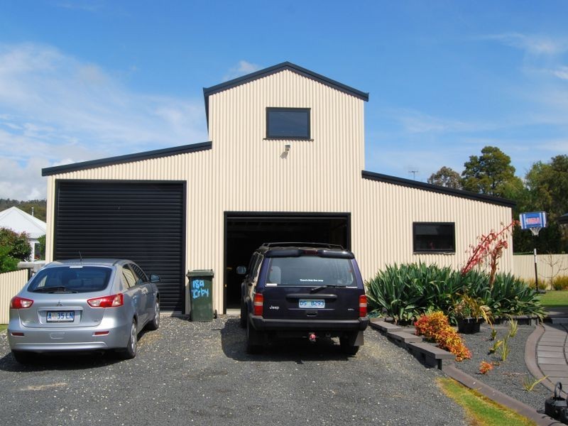 24 Bridge Street, Sisters Beach TAS 7321