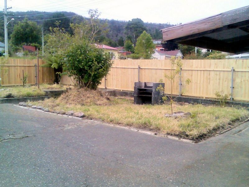 12 Dixon Street, Queenstown TAS 7467
