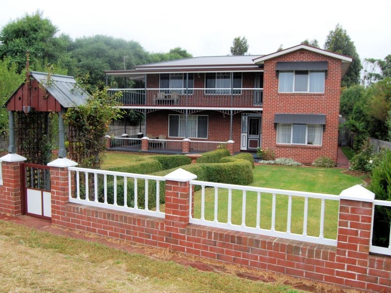 63F Old Bass Highway, Wynyard TAS 7325