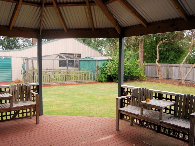 63F Old Bass Highway, Wynyard TAS 7325