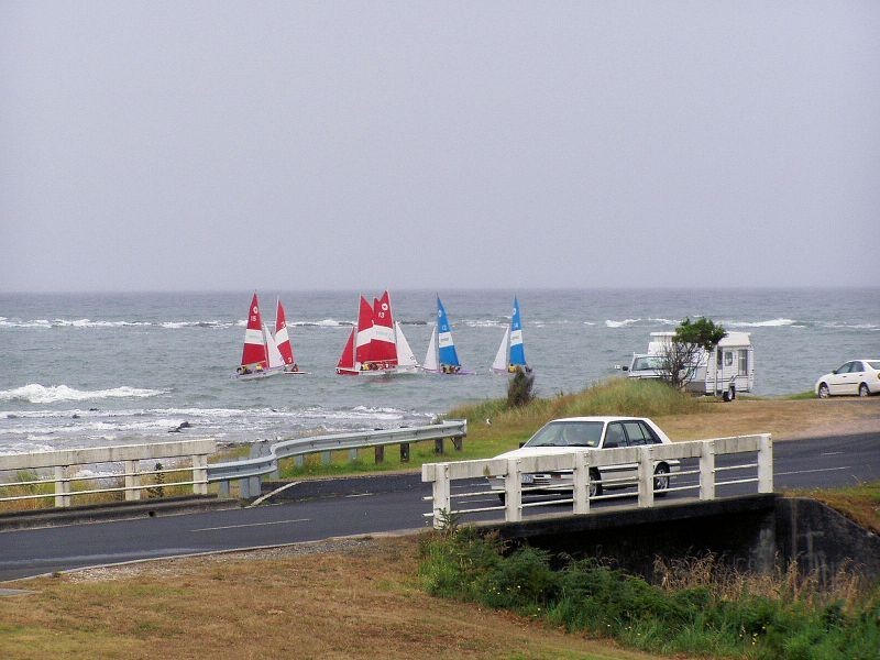 63F Old Bass Highway, Wynyard TAS 7325