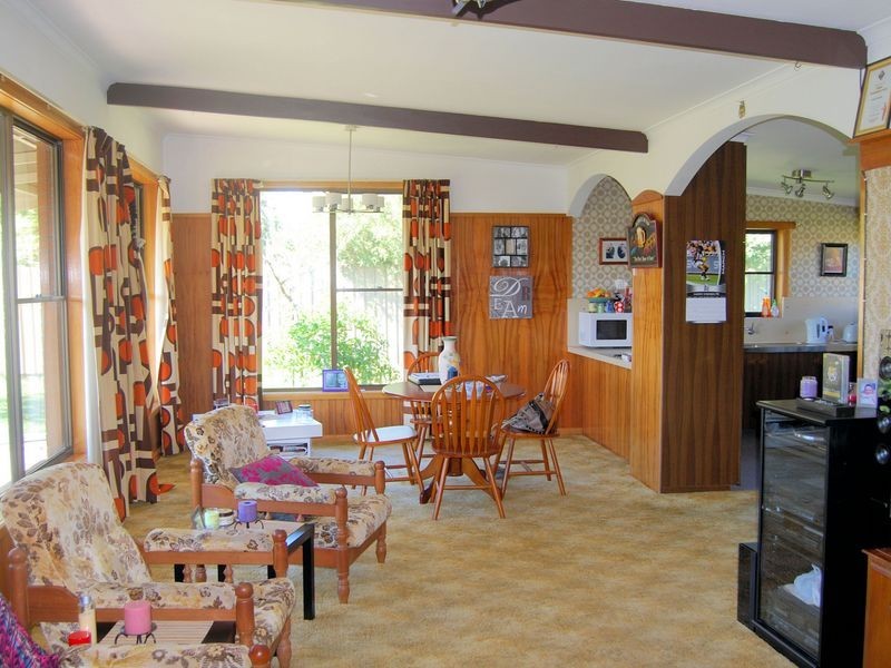 137A Old Bass Highway, Wynyard TAS 7325