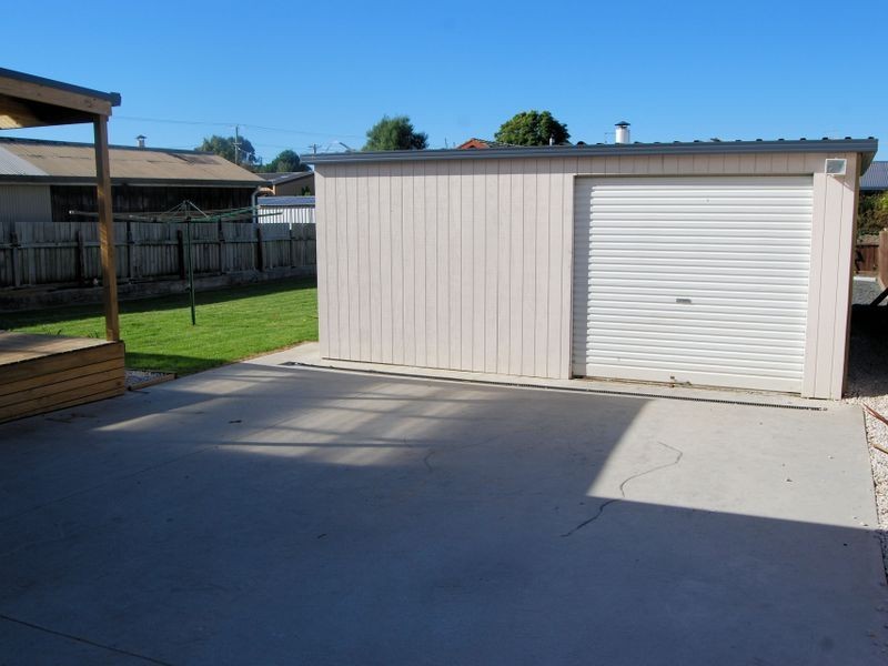 7 Kingsmill Street, Wynyard TAS 7325