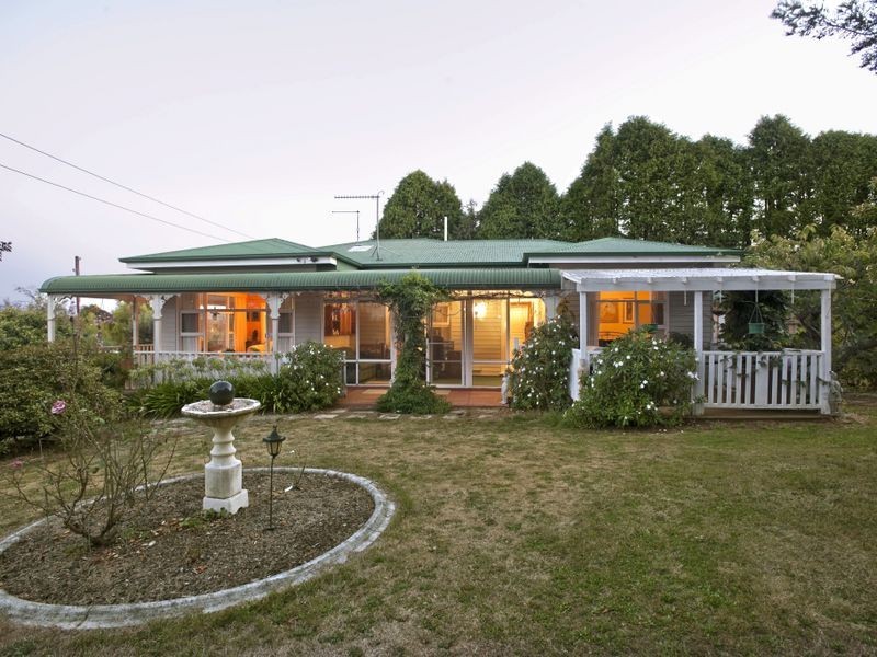 1251 Calder Road, Wynyard TAS 7325