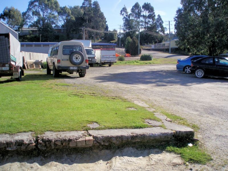 79 Main Street   ‘The Cribb Hut’, Zeehan TAS 7469