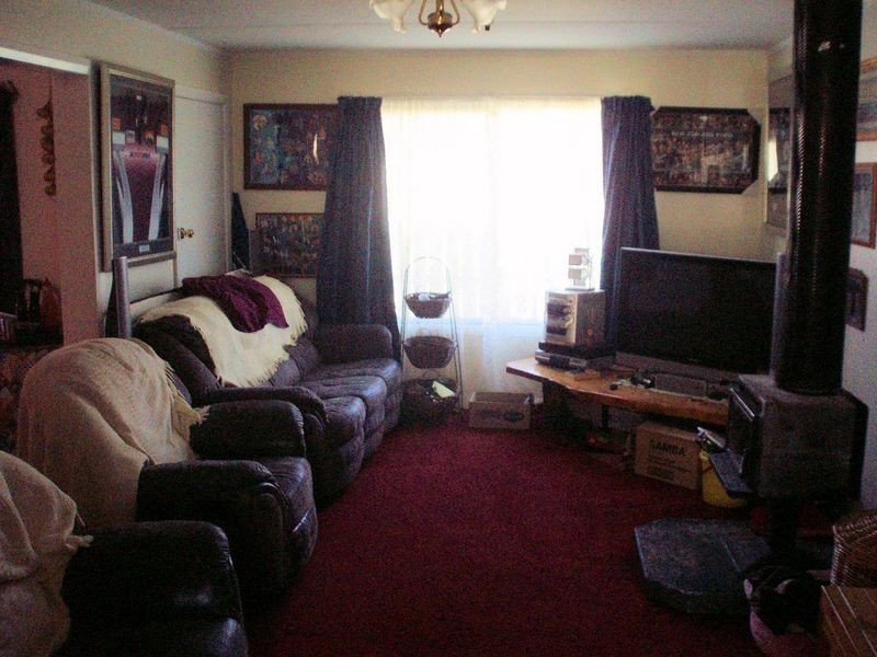 79 Main Street   ‘The Cribb Hut’, Zeehan TAS 7469