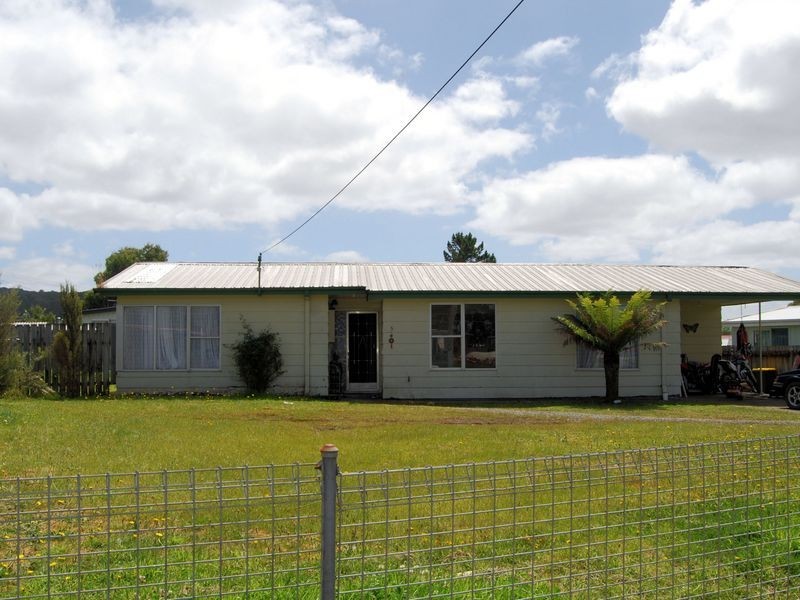 5 Federation Court, Zeehan TAS 7469