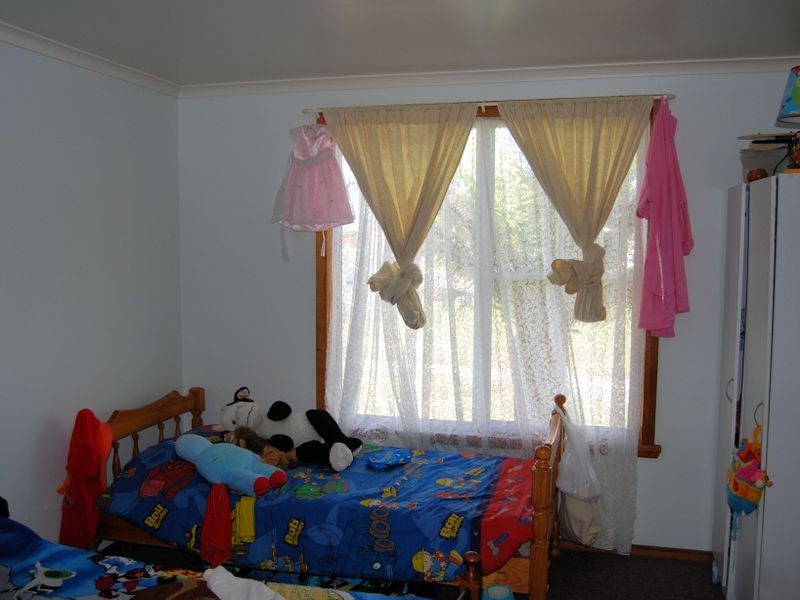 5 Federation Court, Zeehan TAS 7469