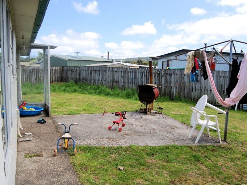 5 Federation Court, Zeehan TAS 7469