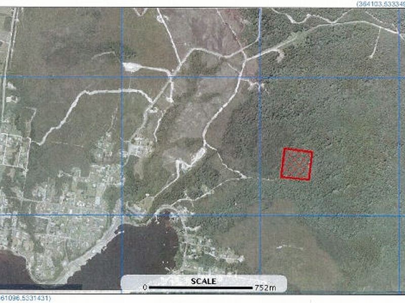 Park Street, Strahan TAS 7468