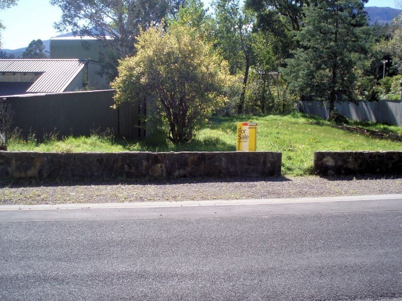 9 Mary Street, Queenstown TAS 7467