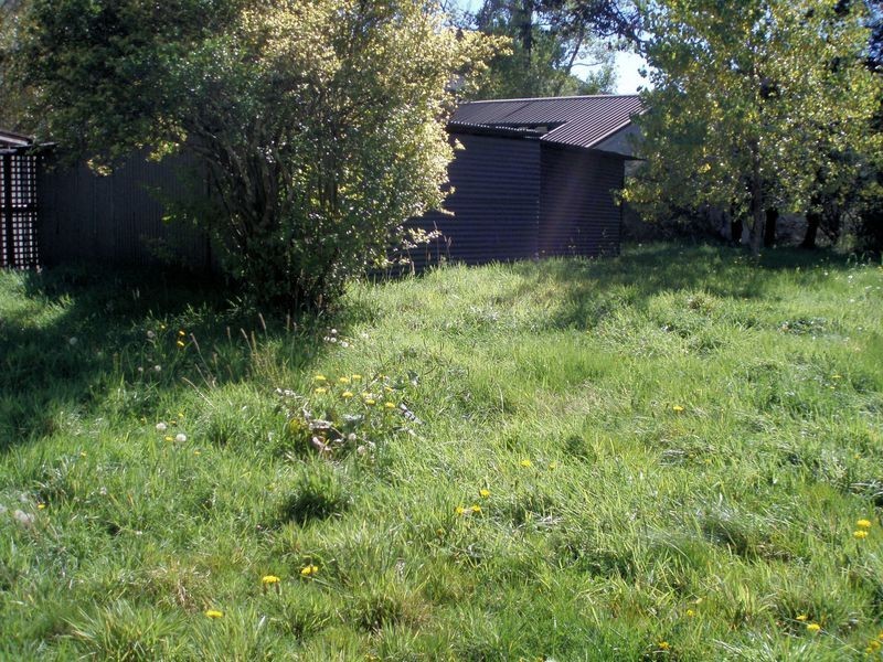 9 Mary Street, Queenstown TAS 7467