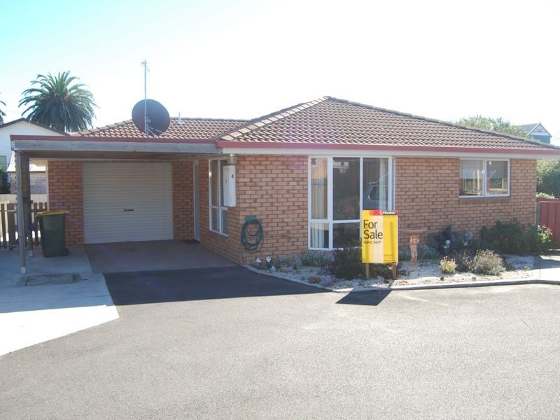 8/31 Saunders Street, Wynyard TAS 7325