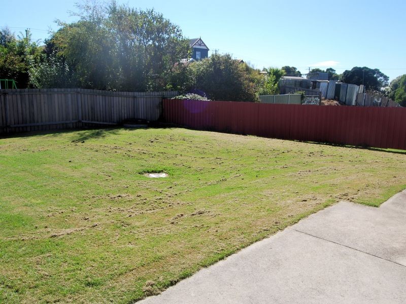 8/31 Saunders Street, Wynyard TAS 7325