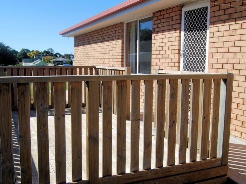 8/31 Saunders Street, Wynyard TAS 7325
