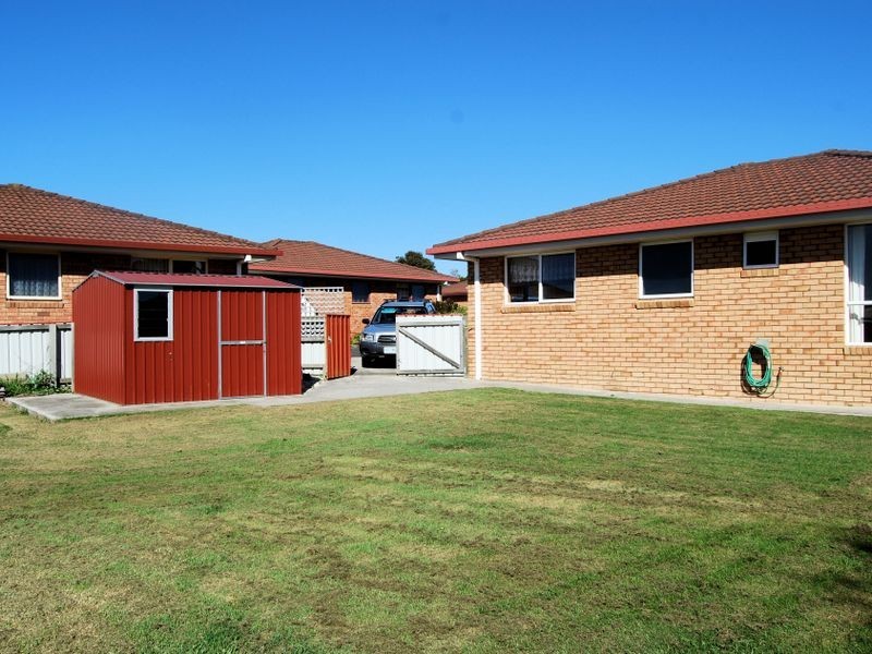 8/31 Saunders Street, Wynyard TAS 7325
