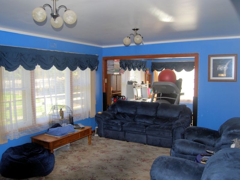 24 Penghana Road, Queenstown TAS 7467
