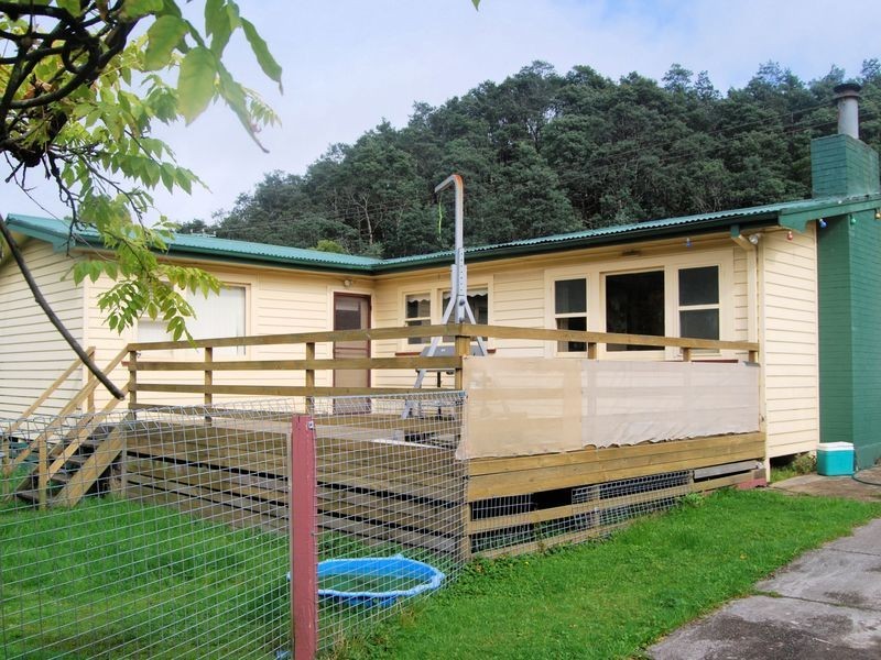 24 Penghana Road, Queenstown TAS 7467