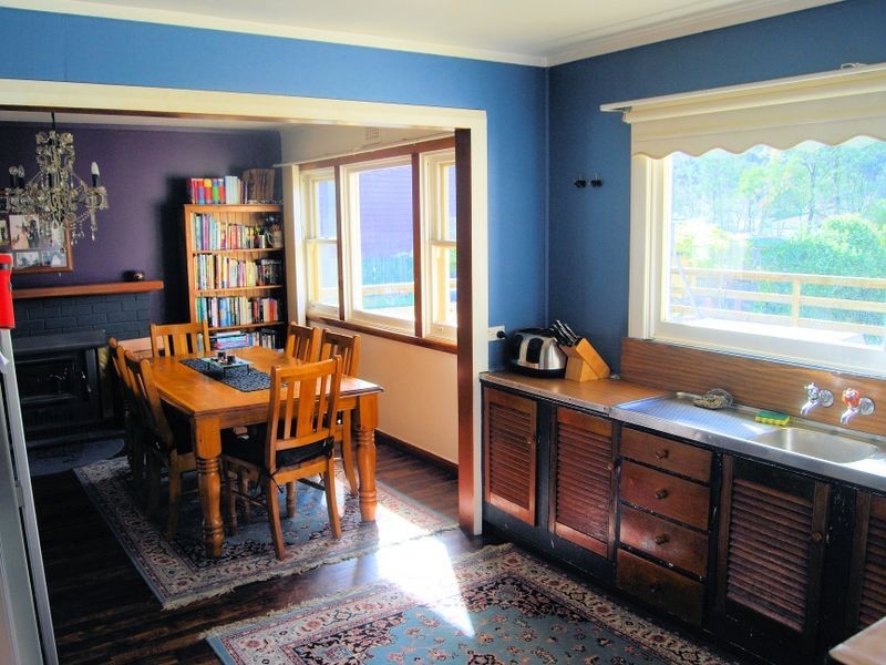 24 Penghana Road, Queenstown TAS 7467