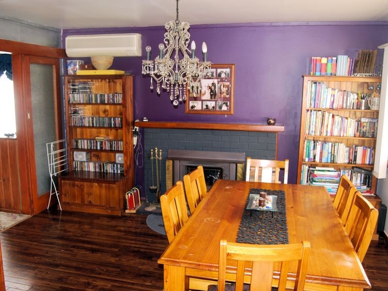24 Penghana Road, Queenstown TAS 7467