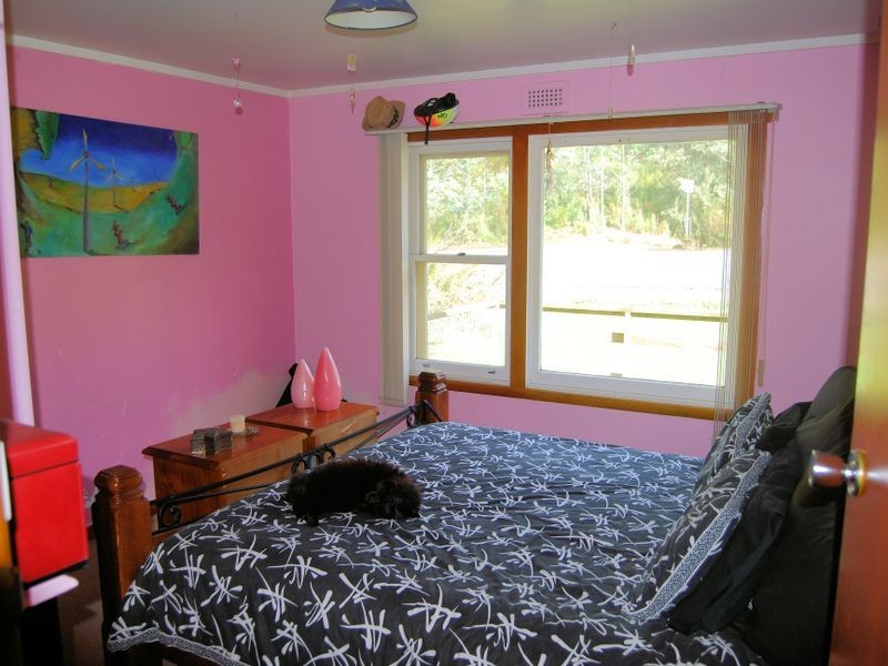24 Penghana Road, Queenstown TAS 7467