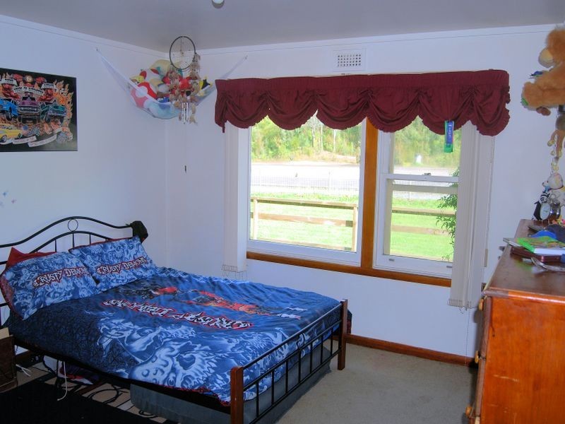 24 Penghana Road, Queenstown TAS 7467