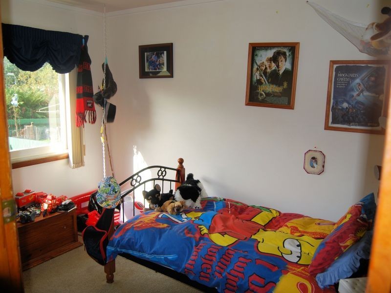 24 Penghana Road, Queenstown TAS 7467