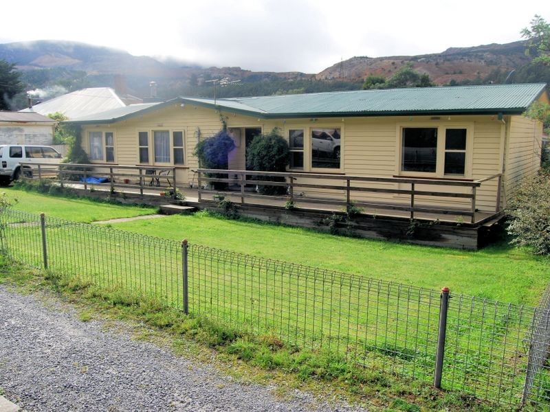 24 Penghana Road, Queenstown TAS 7467