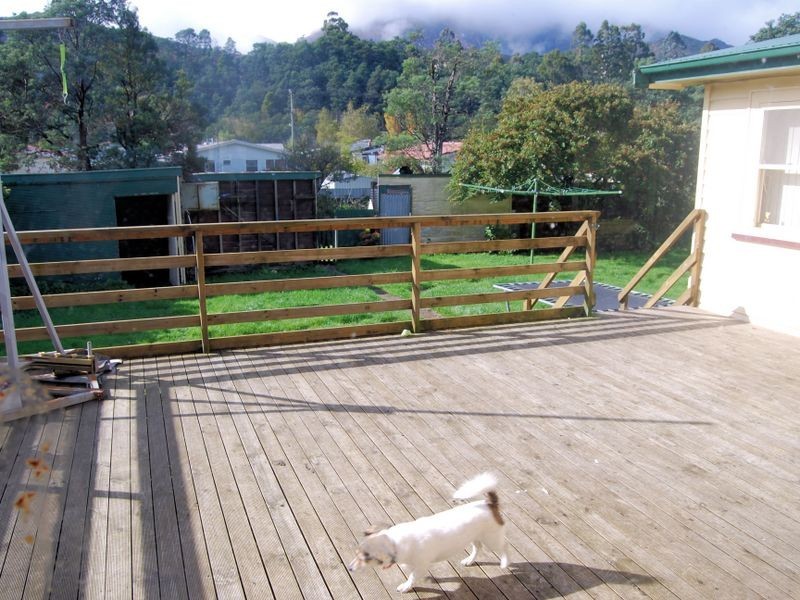 24 Penghana Road, Queenstown TAS 7467