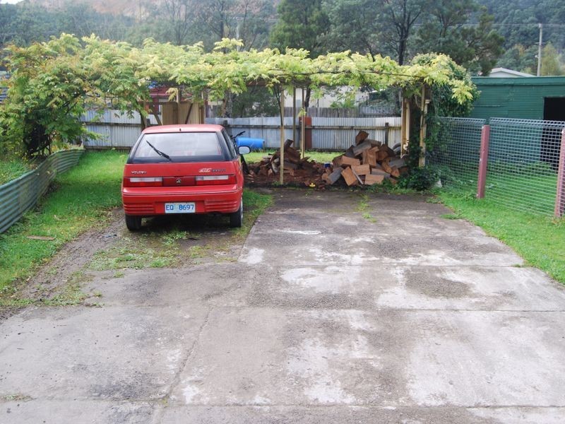 24 Penghana Road, Queenstown TAS 7467