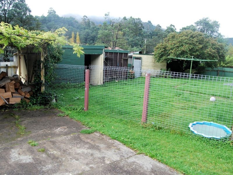24 Penghana Road, Queenstown TAS 7467