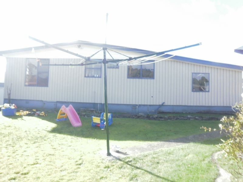 7 Fincham Street, Zeehan TAS 7469