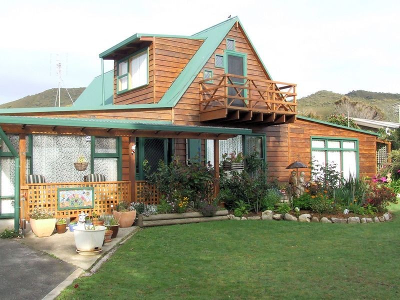114 Irby Boulevard, Sisters Beach TAS 7321