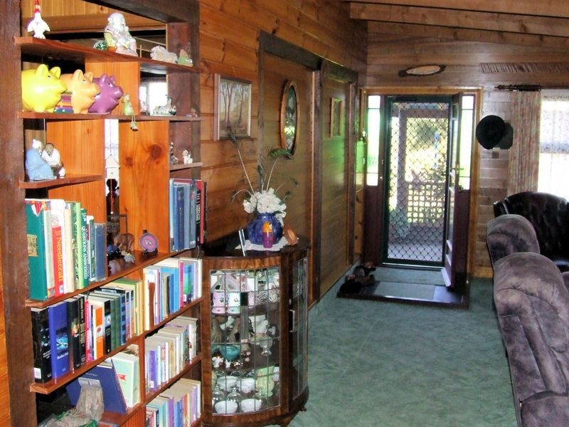 114 Irby Boulevard, Sisters Beach TAS 7321