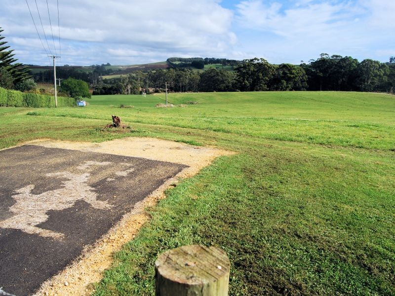 Lot 1 Seabrook Road, Somerset TAS 7322