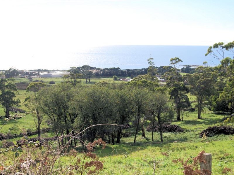 Lot 1 Seabrook Road, Somerset TAS 7322