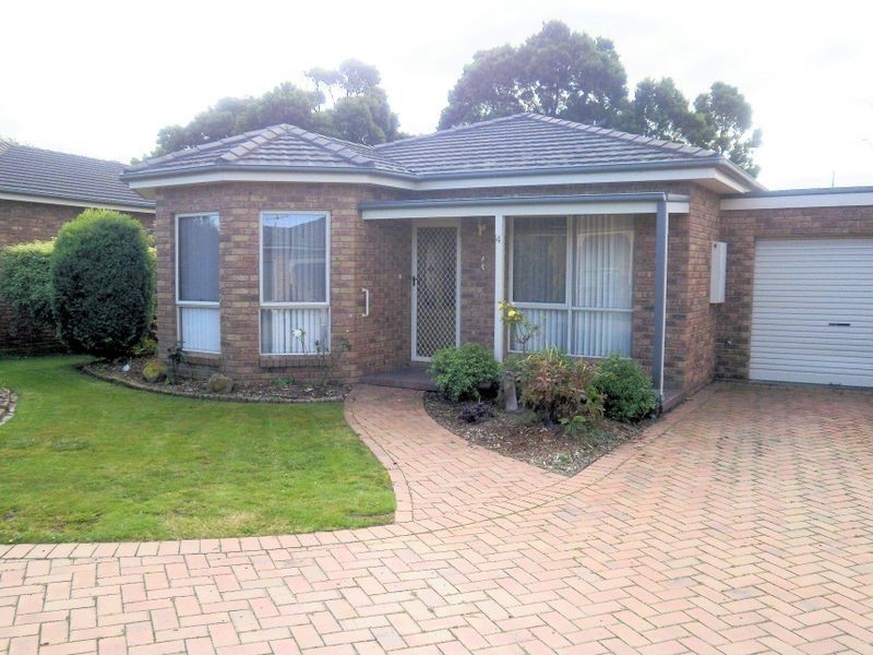 4/21 Church Street, Wynyard TAS 7325