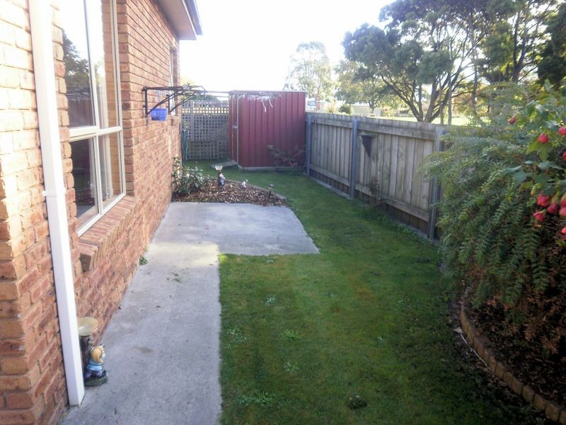 4/21 Church Street, Wynyard TAS 7325