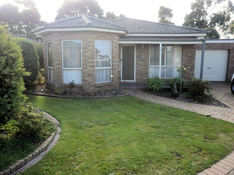 4/21 Church Street, Wynyard TAS 7325