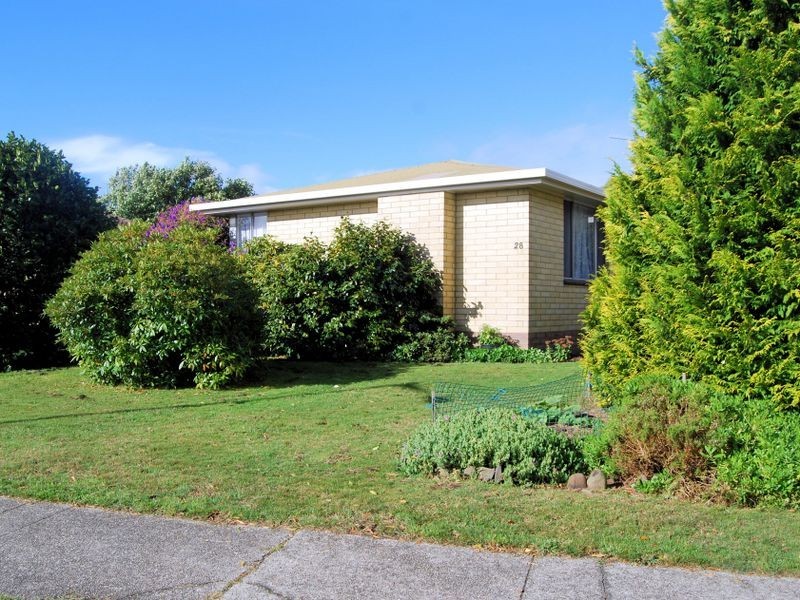 28 Martin Street, Wynyard TAS 7325