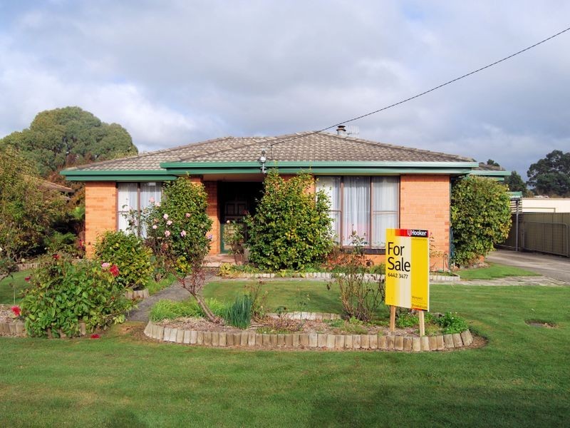 10 Kingsmill Street, Wynyard TAS 7325