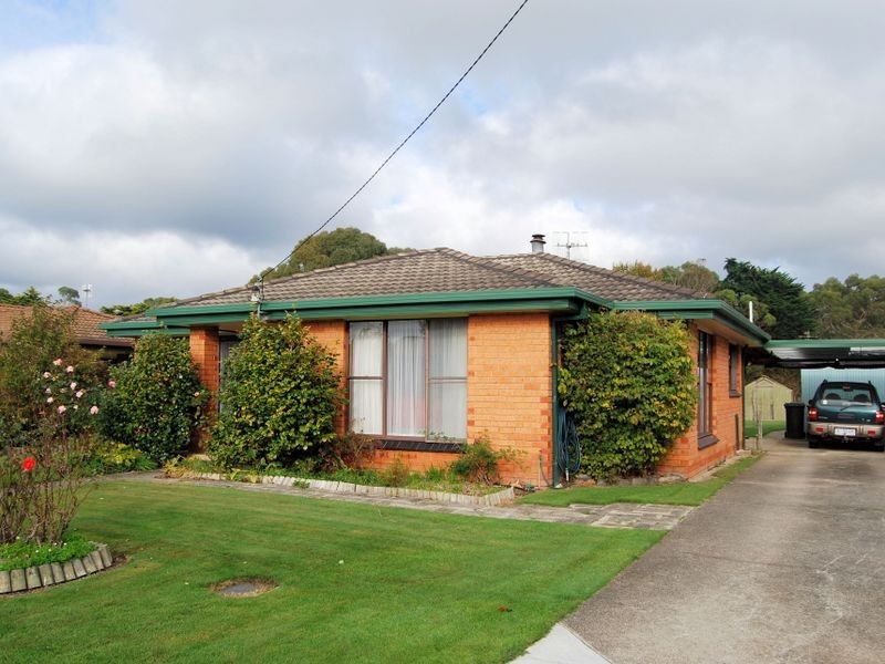 10 Kingsmill Street, Wynyard TAS 7325