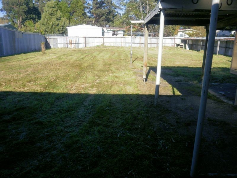 39 Leventhorpe Street, Zeehan TAS 7469