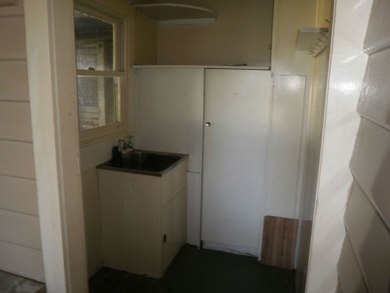 39 Leventhorpe Street, Zeehan TAS 7469