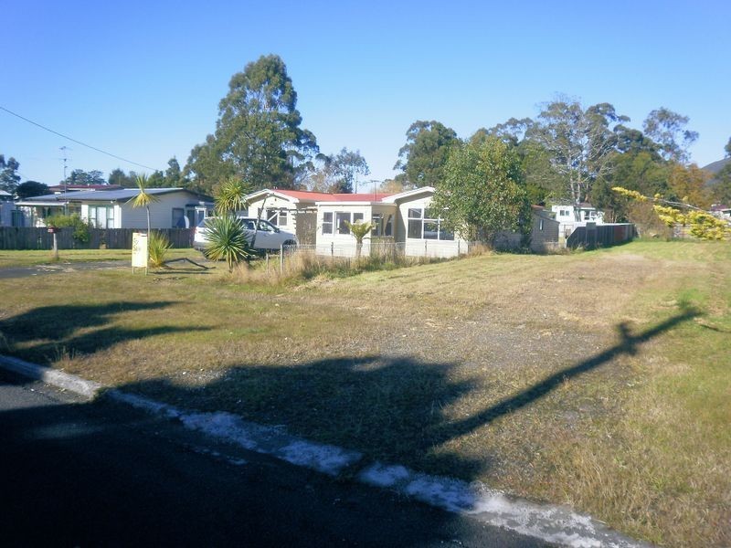39 Leventhorpe Street, Zeehan TAS 7469