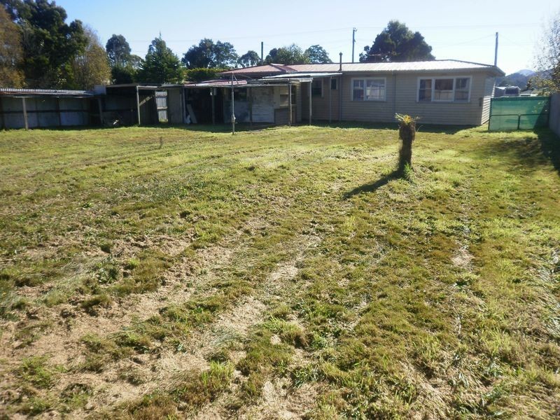 39 Leventhorpe Street, Zeehan TAS 7469